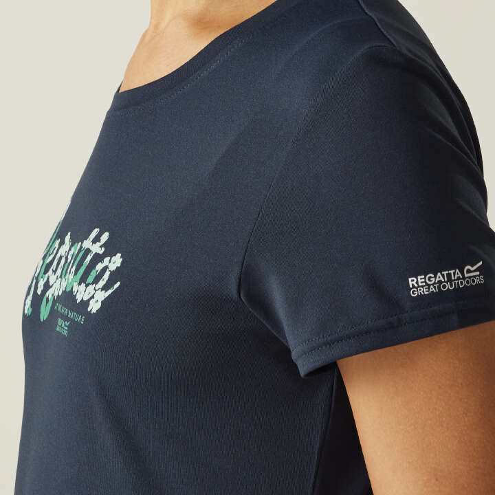 Regatta Damen-T-Shirt